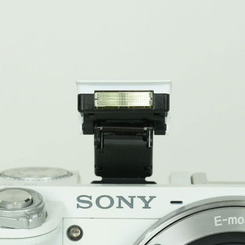 Sony Mirrorless Interchangeable Lips 33,430 6000 Ilce-6000 E