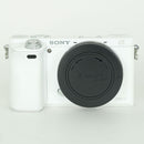 Sony Mirrorless Interchangeable Lips 33,430 6000 Ilce-6000 E
