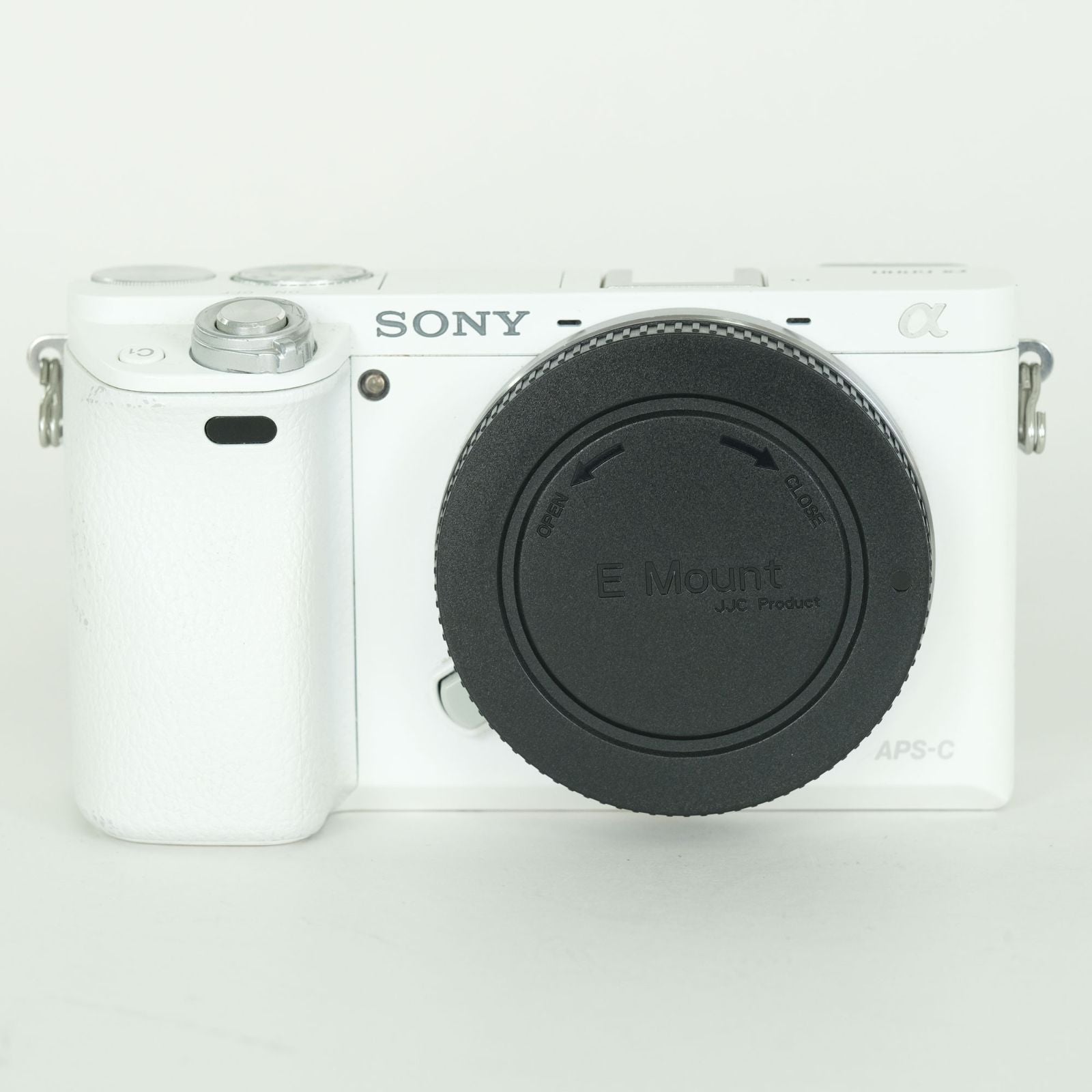 Sony Mirrorless Interchangeable Lips 33,430 6000 Ilce-6000 E