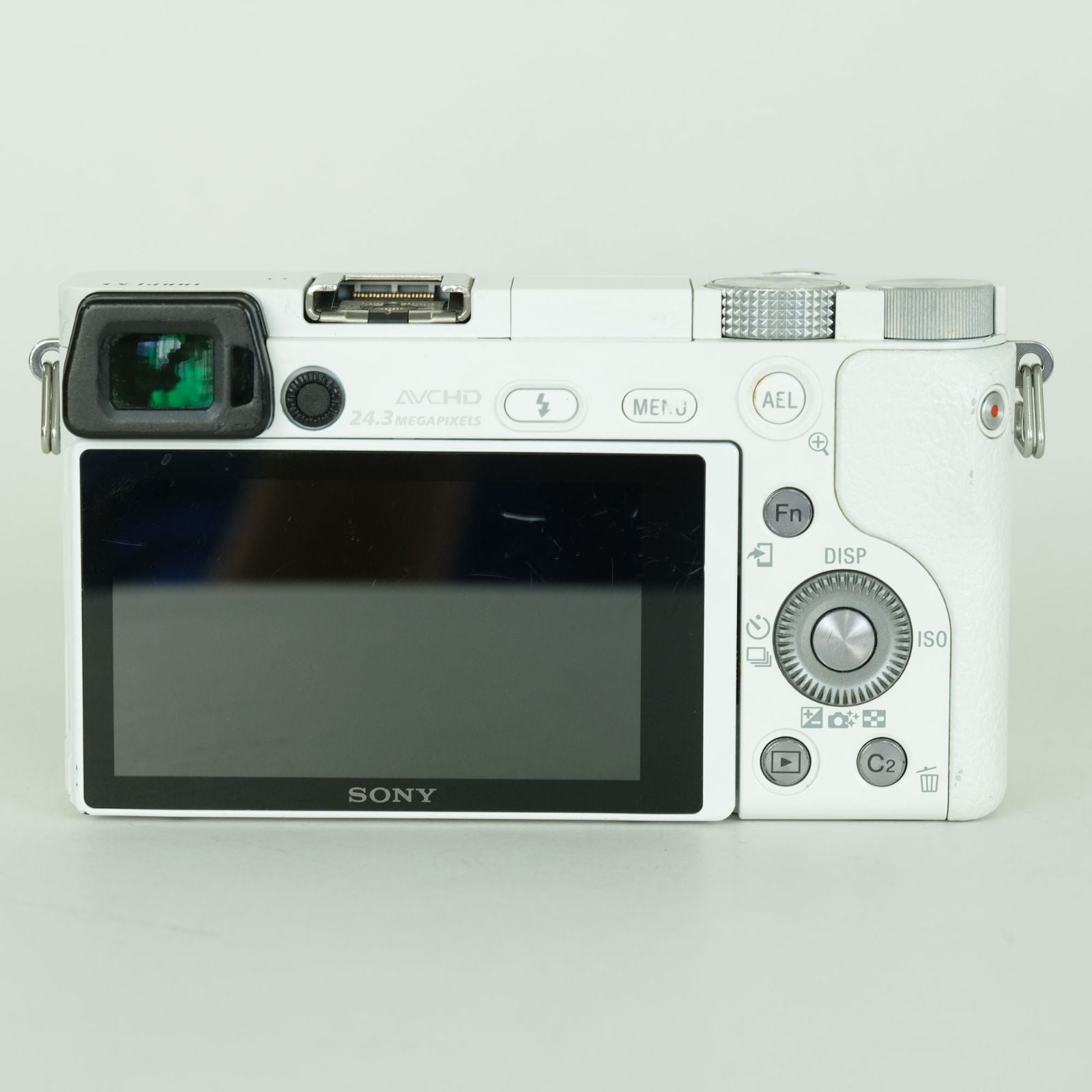 Sony Mirrorless Interchangeable Lips 33,430 6000 Ilce-6000 E