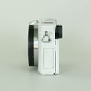 Sony Mirrorless Interchangeable Lips 33,430 6000 Ilce-6000 E