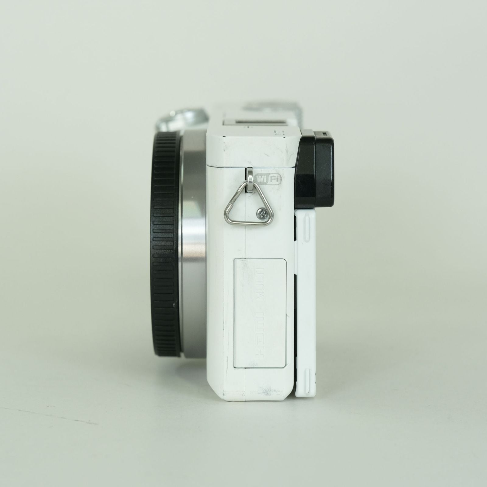 Sony Mirrorless Interchangeable Lips 33,430 6000 Ilce-6000 E