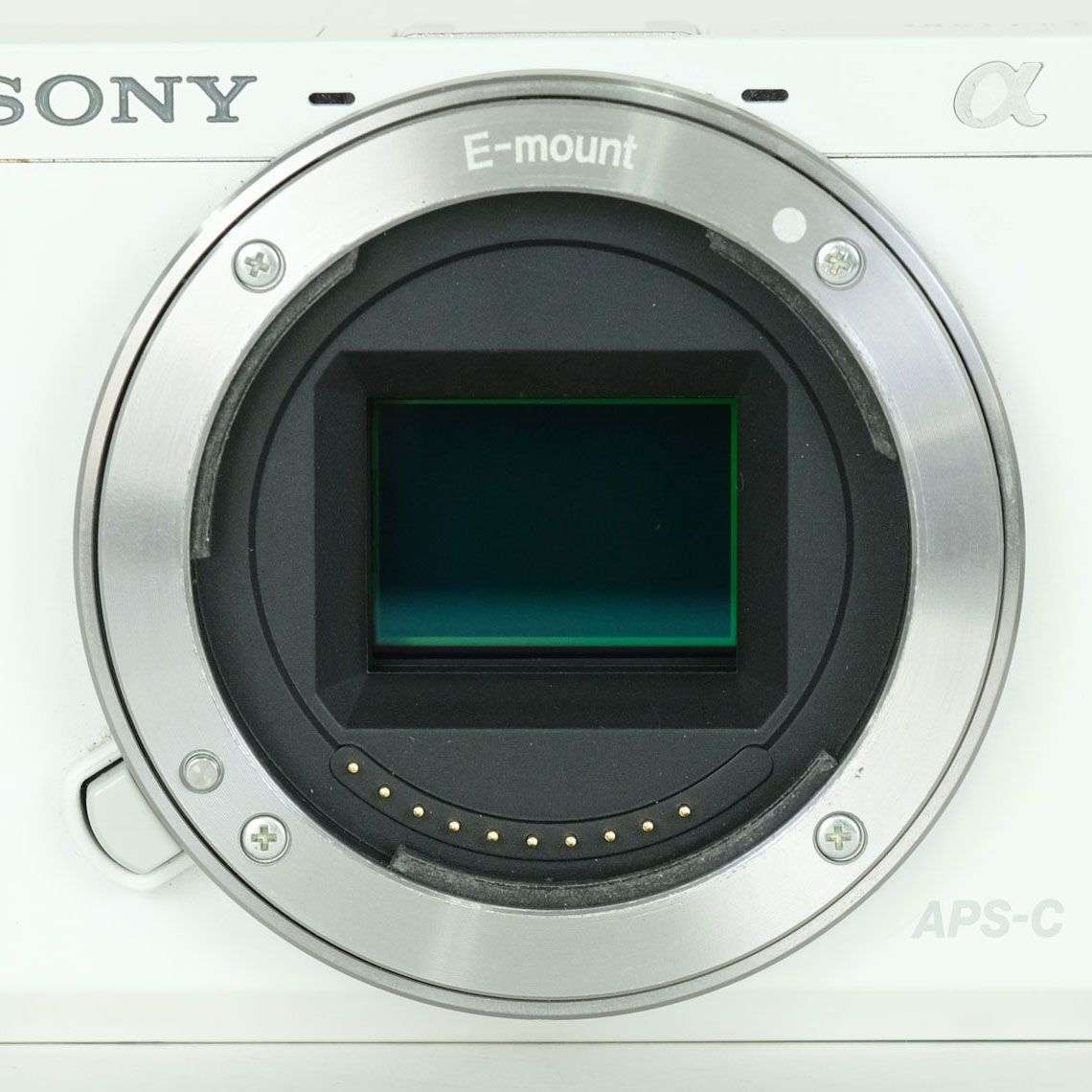 Sony Mirrorless Interchangeable Lips 33,430 6000 Ilce-6000 E