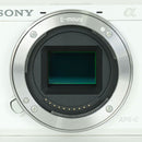 Sony Mirrorless Interchangeable Lips 33,430 6000 Ilce-6000 E