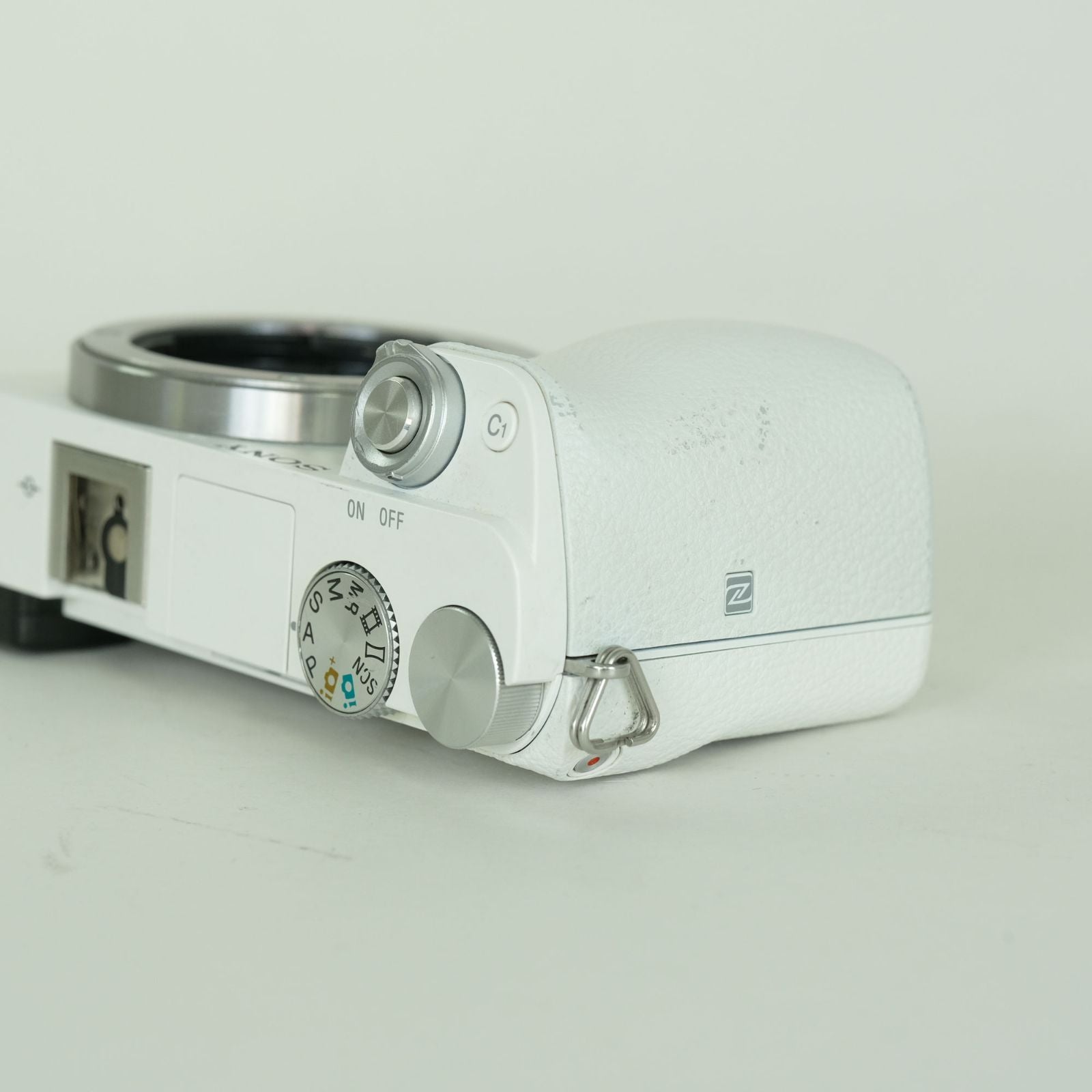 Sony Mirrorless Interchangeable Lips 33,430 6000 Ilce-6000 E