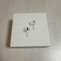 Apple Airpods