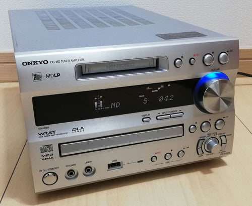 Onkyo Mini Component Systems X-N7Sx