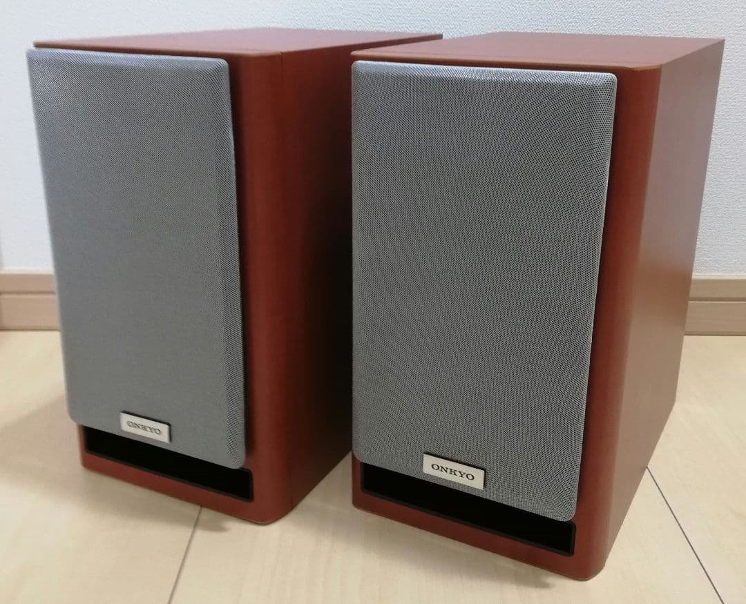 Onkyo Mini Component Systems X-N7Sx