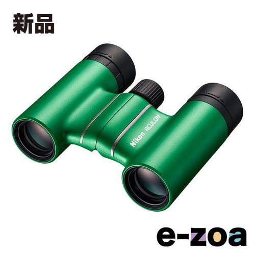 Nikon Binoculars Opera Glasses 8 /Cf Aculon T02 8X21 (2655890)