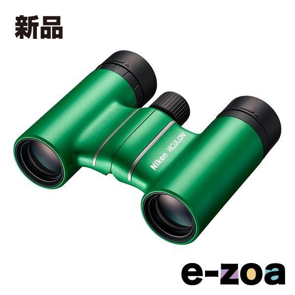 Nikon Binoculars Opera Glasses 8 /Cf Aculon T02 8X21 (2655890)