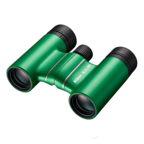 Nikon Binoculars Opera Glasses 8 /Cf Aculon T02 8X21 (2655890)