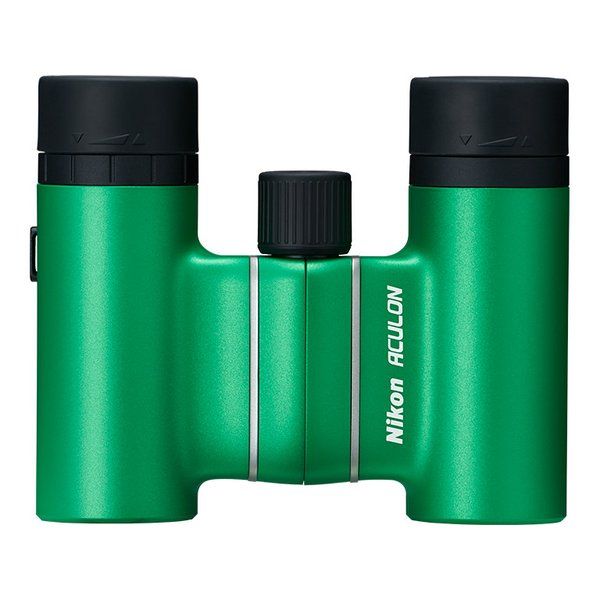 Nikon Binoculars Opera Glasses 8 /Cf Aculon T02 8X21 (2655890)