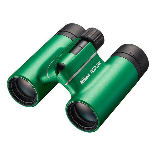 Nikon Binoculars Opera Glasses 8 /Cf Aculon T02 8X21 (2655890)