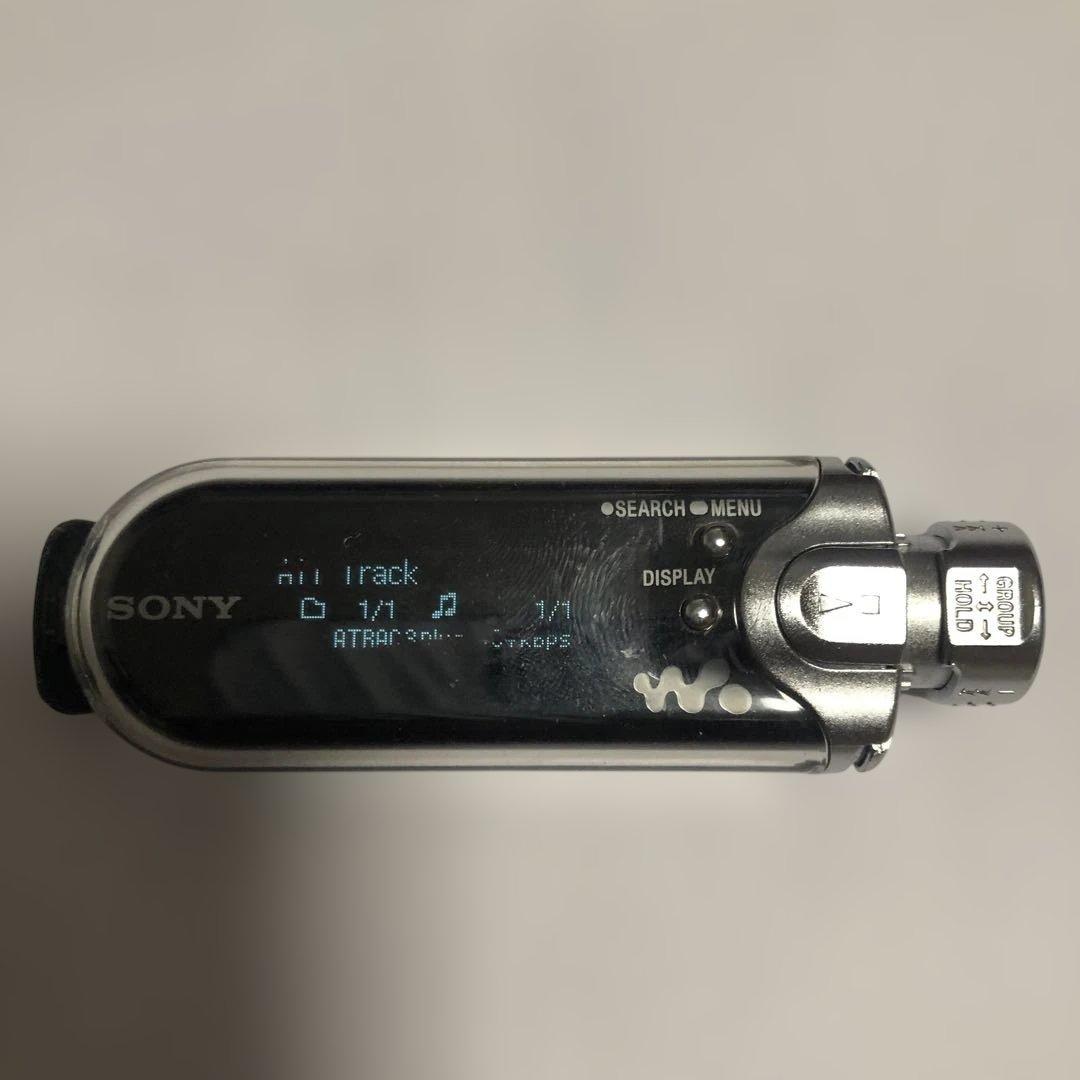 Sony Digital Audio Players Walkman Nw-E405
