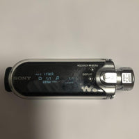 Sony Digital Audio Players Walkman Nw-E405