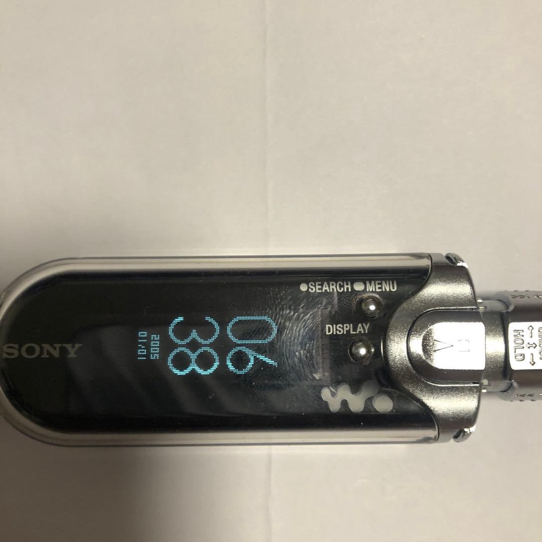 Sony Digital Audio Players Walkman Nw-E405