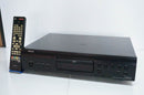 Blue Ray Player Denon Dbp-1611Ud