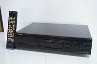 Blue Ray Player Denon Dbp-1611Ud