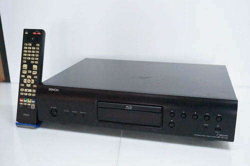 Blue Ray Player Denon Dbp-1611Ud