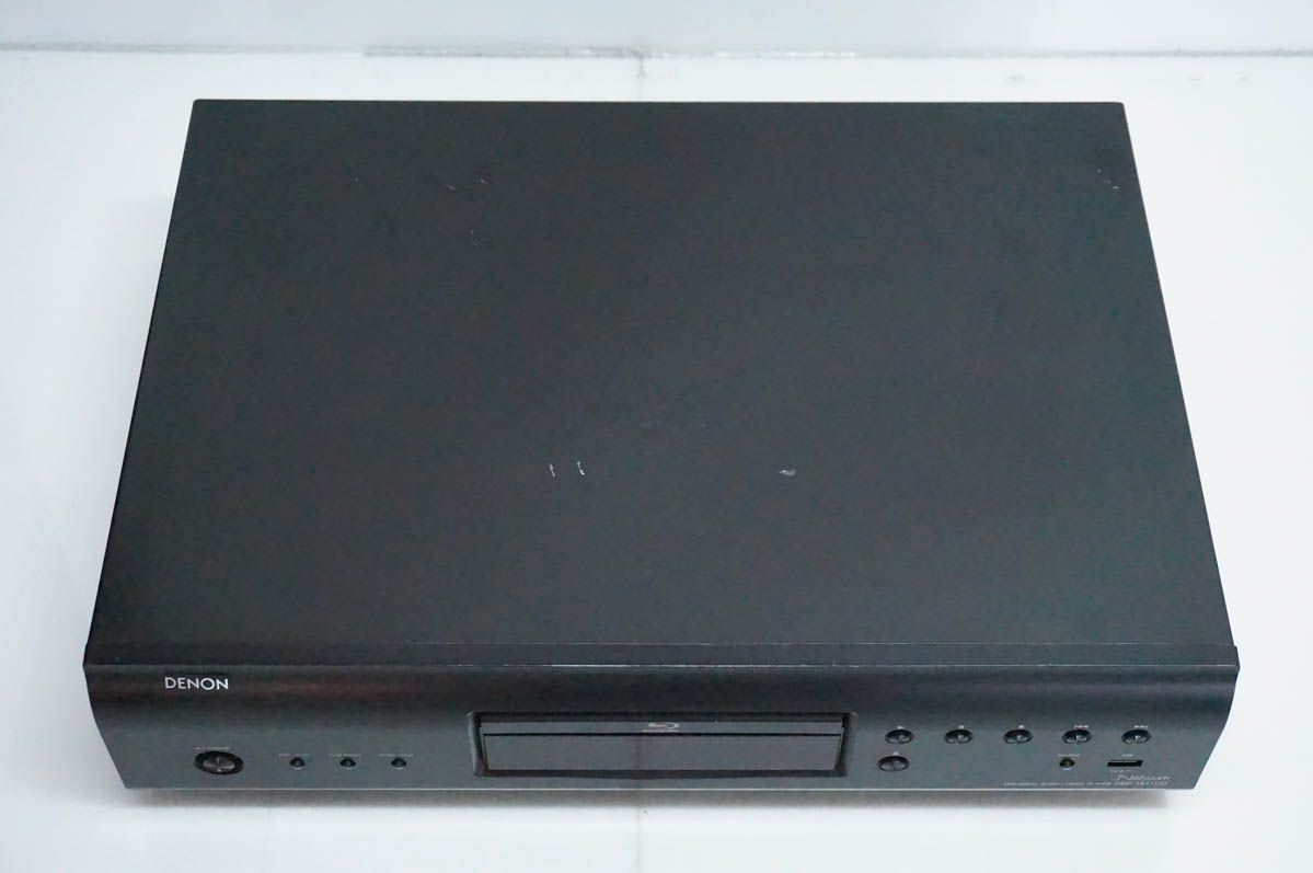 Blue Ray Player Denon Dbp-1611Ud