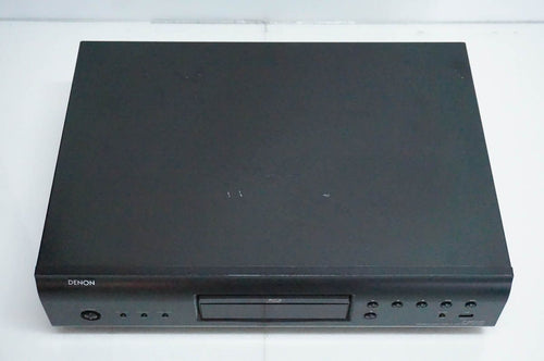 Blue Ray Player Denon Dbp-1611Ud