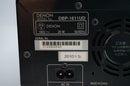 Blue Ray Player Denon Dbp-1611Ud
