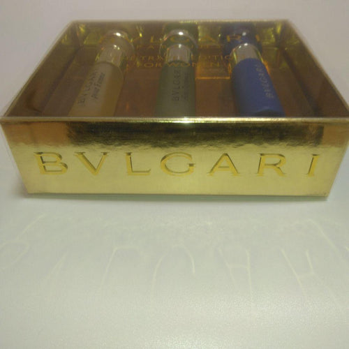 Bvlgari Perfume (Women) 3
