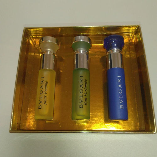Bvlgari Perfume (Women) 3
