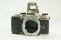 Pentax Slr Camera (Film) Mz-3 F-640