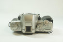 Pentax Slr Camera (Film) Mz-3 F-640