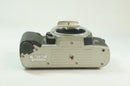 Pentax Slr Camera (Film) Mz-3 F-640