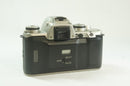 Pentax Slr Camera (Film) Mz-3 F-640