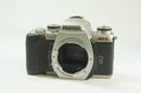 Pentax Slr Camera (Film) Mz-3 F-640