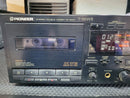 Pioneer Cassette Players T-555Wr