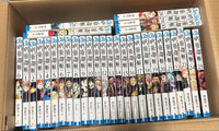 Seinen Manga 0 30