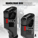 Handle 700 T700 Xtz700 2019-2024