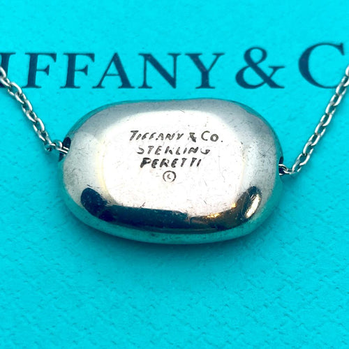 Tiffany Necklaces [24