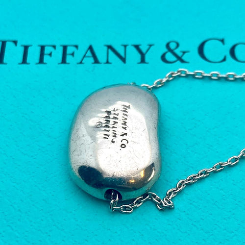 Tiffany Necklaces [24