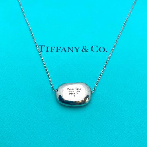 Tiffany Necklaces [24