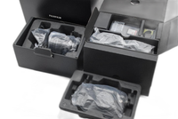 Fujifilm Mirrorless Interchangeable Lips X-T2 Xf 18-55Mm #338