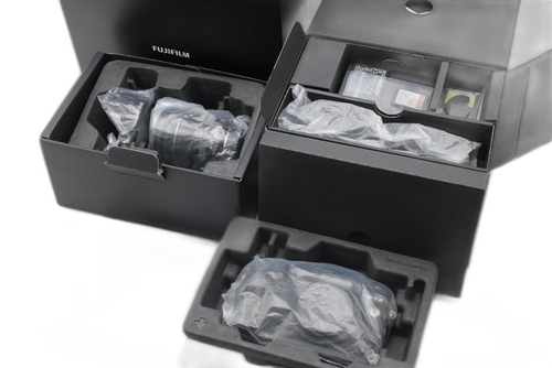 Fujifilm Mirrorless Interchangeable Lips X-T2 Xf 18-55Mm #338