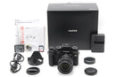 Fujifilm Mirrorless Interchangeable Lips X-T2 Xf 18-55Mm #338