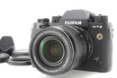 Fujifilm Mirrorless Interchangeable Lips X-T2 Xf 18-55Mm #338