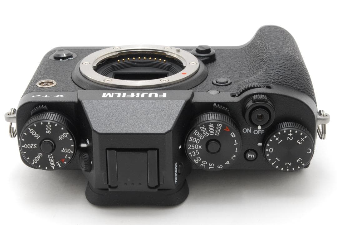 Fujifilm Mirrorless Interchangeable Lips X-T2 Xf 18-55Mm #338