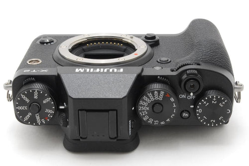 Fujifilm Mirrorless Interchangeable Lips X-T2 Xf 18-55Mm #338
