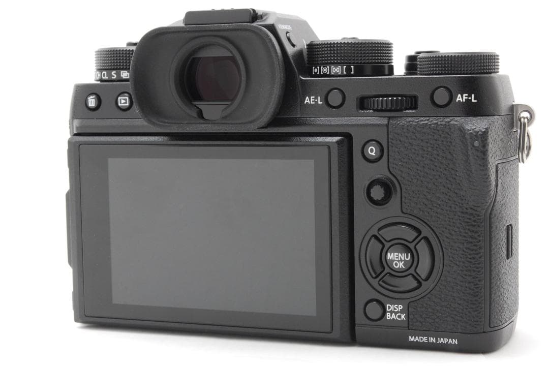 Fujifilm Mirrorless Interchangeable Lips X-T2 Xf 18-55Mm #338