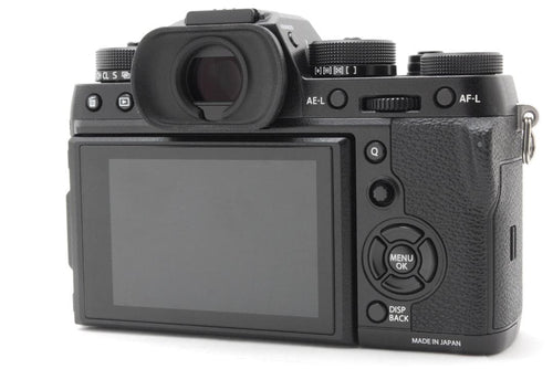Fujifilm Mirrorless Interchangeable Lips X-T2 Xf 18-55Mm #338