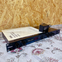 Recording Effects Units Yamaha Rev100