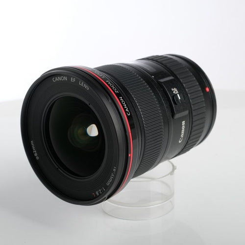 Canon Others Ef16-35/2.8L Ii Usm