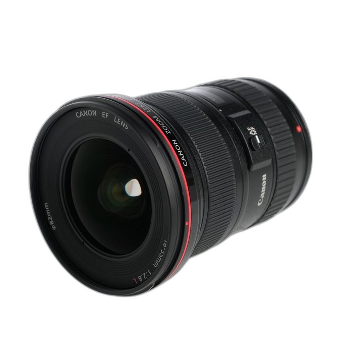 Canon Others Ef16-35/2.8L Ii Usm
